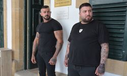 Magandalar Hacımusaoğulları ve  Aydar  teminata bağlandı