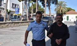 Türkiye'den tehdit mesajı attı, sonra çıkıp geldi