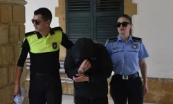 Mahkemede söz alan zanlı: Pişmanım!