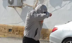 Misafir olarak gittiği evden hırsızlık yapan zanlı teminata bağlandı