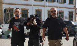 “Tanyeri Operasyonu”  zanlısına 3 gün tutukluluk
