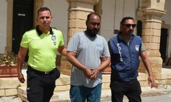 Pakistanlı Samuel Manu 1 yıldır ülkede kaçak yaşıyor