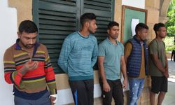 Gürültü kontrolü Kaçak operasyonuna dönüştü