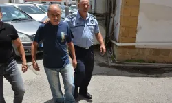1 yıl 6 ay hapis yatacak