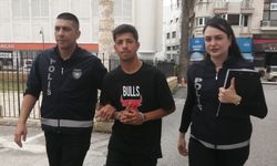 İş arkadaşını göğsünden ve sırtından bıçakladı!