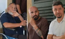 Dolandırıcılık zanlıları mahkemeye çıkarıldı