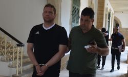 Polisi darp: Zanlı 3 gün tutuklu kalacak
