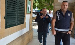 Casino'da hırsızlık yaptığı için tutuklandı