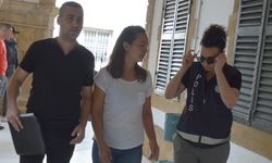 Begenova sadece yerleri değil, kasayıda süpürdü