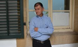 Market'de kadın müşteriyi taciz etti.