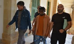 İkisi kenevirden, ikisi Kaçak olmaktan tutuklandı