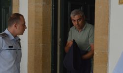 Ercan Havaalanında uyuşturucu avı