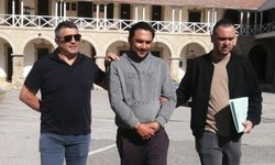 Uyuşturucu zanlısı cezaevine gönderildi!