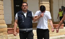 Trafik kontrolünde kenevir bulundu