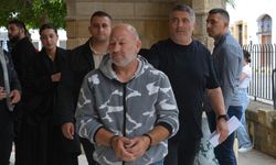 Suç makinesi Yılkar cezaevine gönderildi