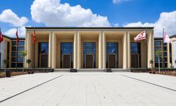 Genel Kurul yasama gündemiyle toplanacak