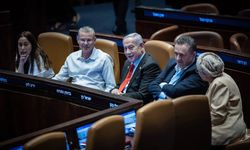 Netanyahu ABD'nin ateşkes önerisini kabul ettiğini açıkladı