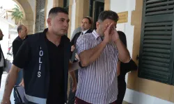 Sahte pasaportla kuzeyden güneye geçmeye çalışmakla itham edildi!
