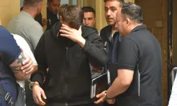 Silahlı saldırı zanlısı cezaevine gönderildi