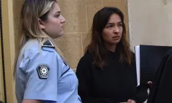 Soygıuncu cezaevine gönderildi!
