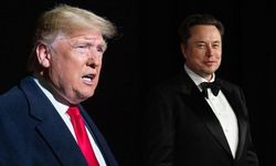Trump'tan Elon Musk'a övgü: Amerika'ya hizmetinin modern tarihte eşi benzeri yok