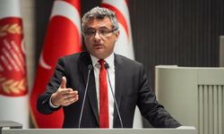 Erhürman: Toplayın pılınızı pırtınızı, gidin!