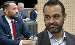 Ongun Talat: Yeşilırmak’ın dokunulmazlığının kaldırılmasını UBP’liler reddetti