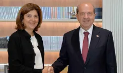 Holguin: "Somut sonuçlar elde etmek için köprü kuracağım"