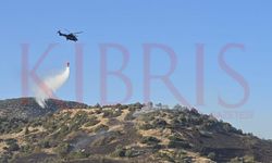 Avtepe-Kuruova Arasındaki Yangın Kontrol Altına Alındı
