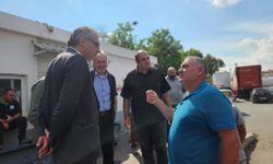Erhürman: Kuruluşları siyasetten arındıracağız, özerkleştireceğiz
