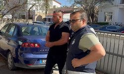 Davut Zengin bu sefer de kurşunlama şüphesi ile tutuklandı