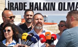 KTAMS ve KİEF Başkanı Bengihan: “Bu memleket bizim, irade de bizimdir!”