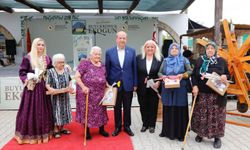 26. Büyükkonuk Eko Gün’ü Coşkulu Katılımla Gerçekleştirildi