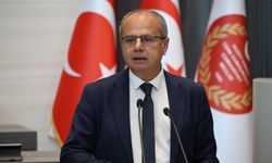 Özuslu kamu vicdanına vurgu yaparak hükümete seslendi.