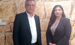 Erhürman’dan “mülkiyet” vurgusu: Çözüm iradesi, iki bölgelilik ilkesi, AİHM kararlarına uyum...