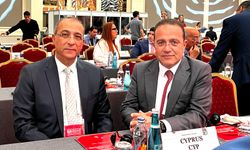 Şahali, Sosyalist Enternasyonal Konsey toplantısında vurguladı:
