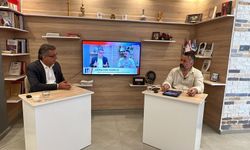 Erhürman: Hedefimiz, çocuklarımızın “mutlaka dönmek isteyecekleri” bir ülke bırakmak, başaracağız