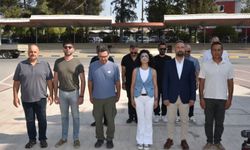 Disiplin Tüzüğü değişikliğine karşı Anayasa Mahkemesi’nde açılan davada dördüncü duruşma yapıldı. Duruşma karar için sür