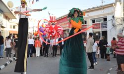 47. Güzelyurt Portakal Festivali Pazartesi günü başlıyor