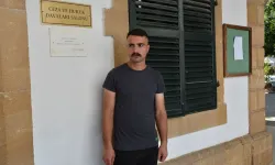 202 gün KKTC’de ikamet izinsiz bulunan zanlıya 1 gün tutukluluk