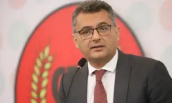 Tufan Erhürman: Esas mesele Cumhurbaşkanlığı makamında oturup iki çift laf edecek iradeyi gösterememek