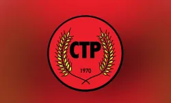 CTP’den çağrı: Uluslararası toplum acilen harekete geçmeli
