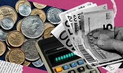 Dolar’ın zirve serisi sürüyor