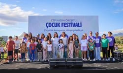 CTP Kadın Örgütü’nden Dünya Çocuk Günü’nde renkli festival