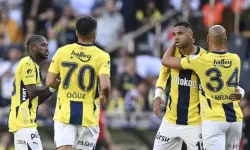 Fenerbahçe, sezonu galibiyetle kapattı