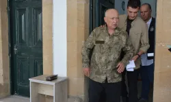 678 gün kaçak yaşayan zanlı mahkemeye çıkarıldı