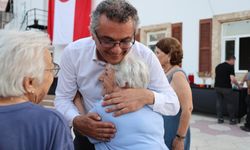 Erhürman: Bu ülkeyi birlikte yönetmeye geliyoruz