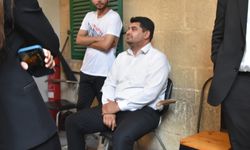 Avukat bunu yaparsa! Müvekkillerine delileri yok etmek için yardım etti