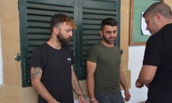 Katle teşebbüs zanlıları teminata bağlandı