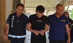 Önce darp, sonra taciz: 2 buçuk yıl hapis cezasına çarptırıldı!